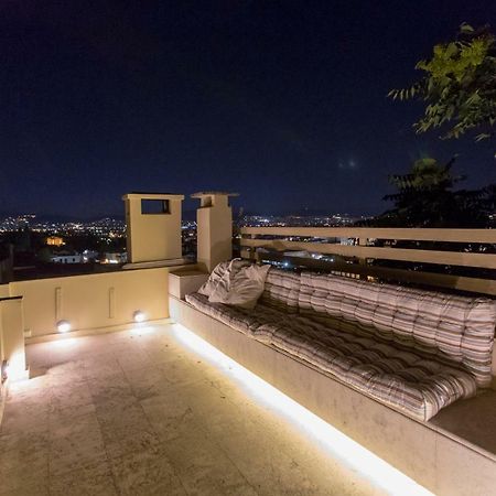 Plaka360 Apartments Atene Esterno foto